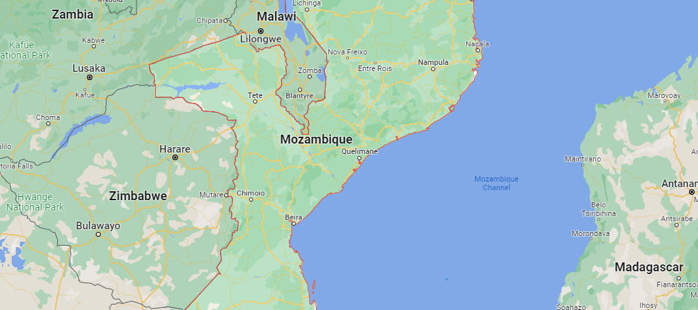 mozambque
